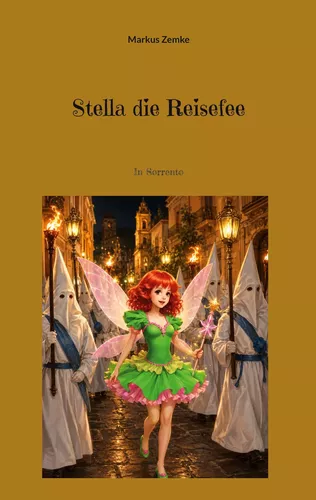 Stella die Reisefee