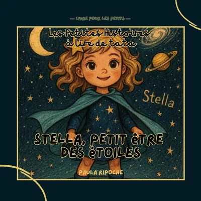 Stella, Petit être des Étoiles