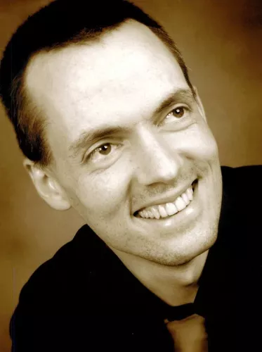 Stephan Da Re