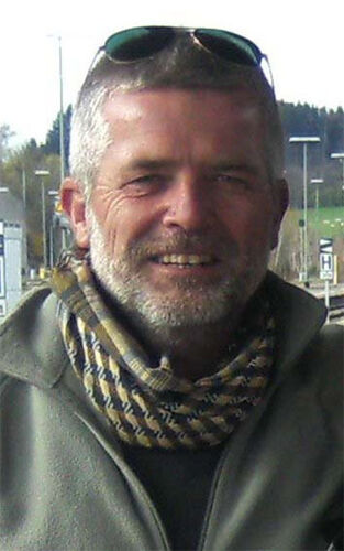 Stephan Groborsch Stephan Groborsch