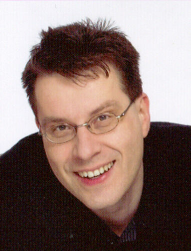 Stephan Kaiser Stephan Kaiser