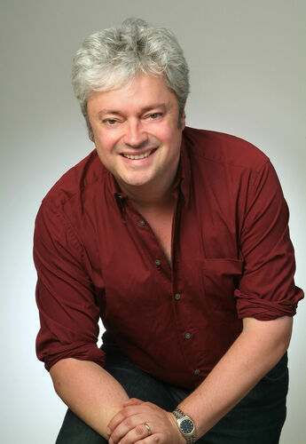 Stephan Weidt Stephan Weidt