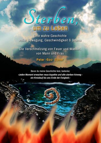 Sterben, um zu Leben