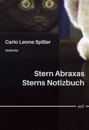 Stern Abraxas Sterns Notizbuch
