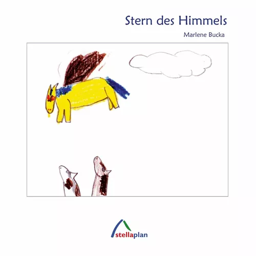 Stern des Himmels
