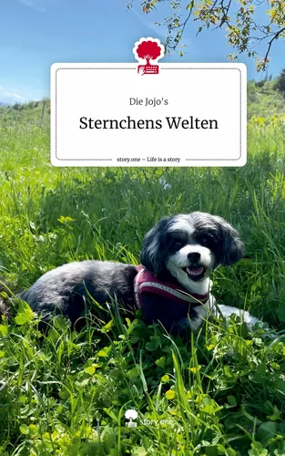 Sternchens Welten. Life is a Story - story.one