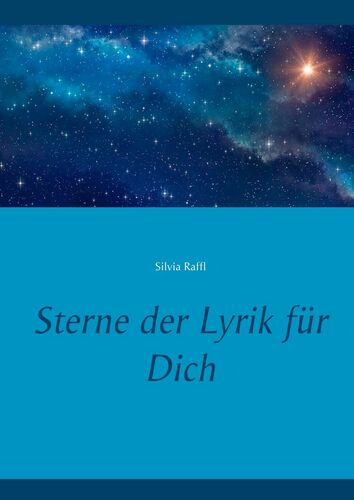 Sterne der Lyrik für Dich