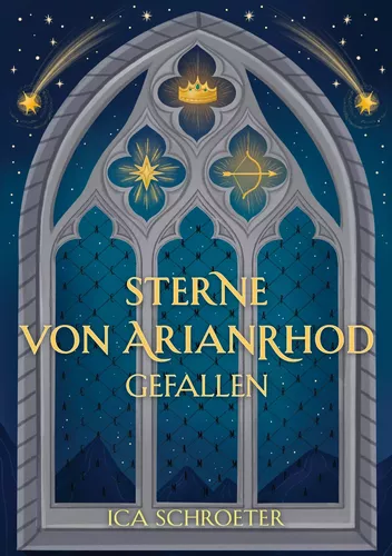 Sterne von Arianrhod