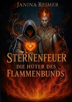 Sternenfeuer - Die Hüter des Flammenbunds