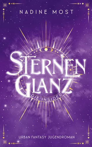 Sternenglanz - Die Insider