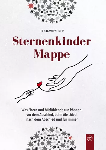 Sternenkindermappe