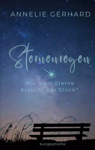 Sternenregen