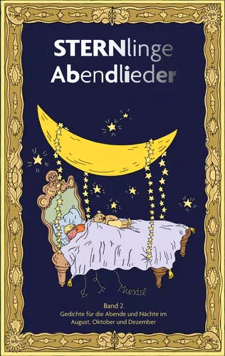STERNlinge Abendlieder Band 2