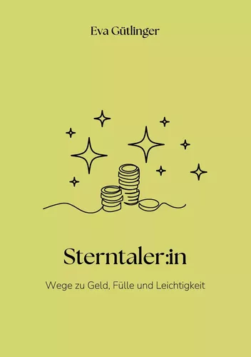 Sterntaler:in