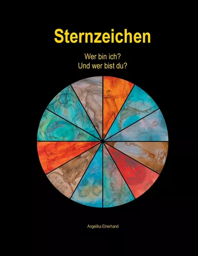 Sternzeichen