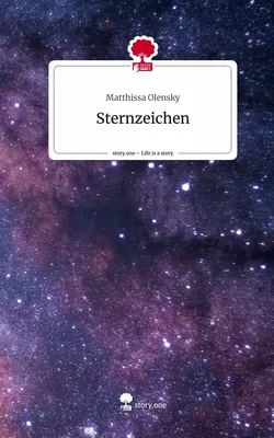 Sternzeichen. Life is a Story - story.one