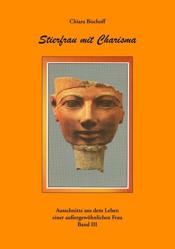 Stierfrau mit Charisma