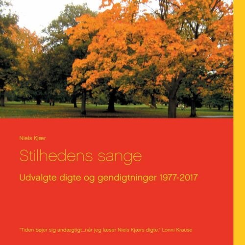 Stilhedens sange