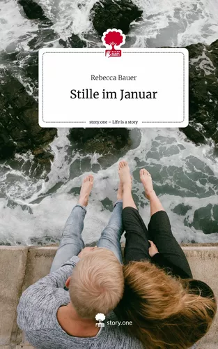 Stille im Januar. Life is a Story - story.one