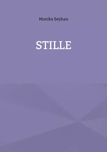 Stille