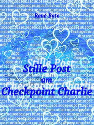 Stille Post am Checkpoint Charlie