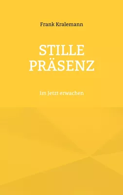 Stille Präsenz