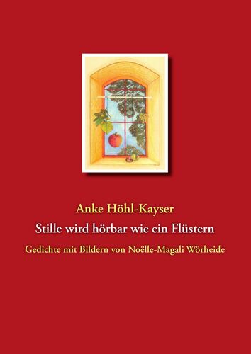 Stille wird hörbar wie ein Flüstern
