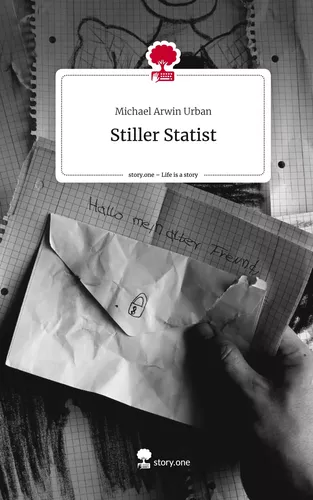 Stiller Statist. Life is a Story - story.one