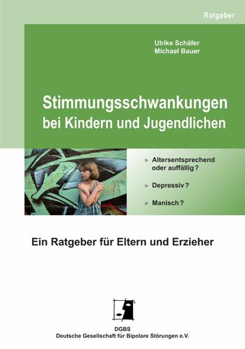Stimmungsschwankungen Bei Kindern Und Jugendlichen - 