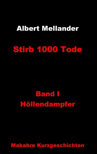 Stirb 1000 Tode