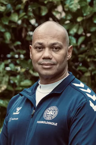 Stiwi Gabriel Courage