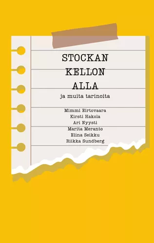 Stockan kellon alla