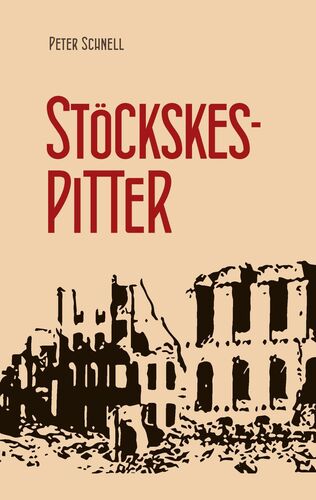 Stöckskespitter