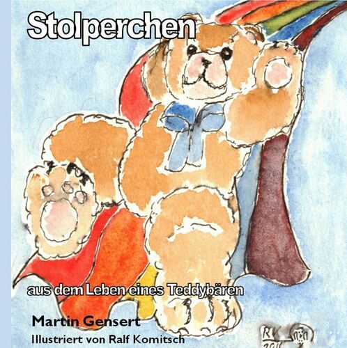 Stolperchen