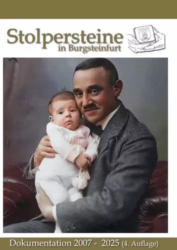 Stolpersteine in Burgsteinfurt