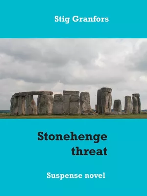 Stonehenge threat