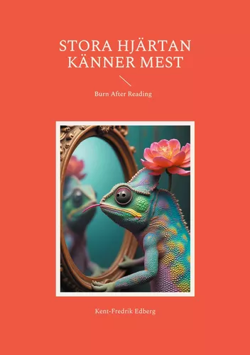 Stora Hjärtan Känner Mest
