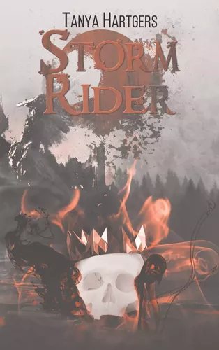 Storm Rider