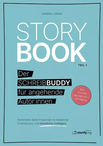 Storybook (Teil 1)