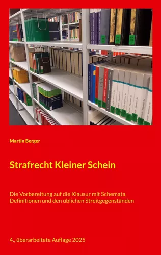 Strafrecht Kleiner Schein