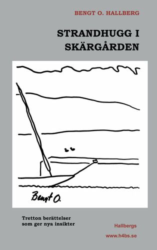 Strandhugg i skärgården