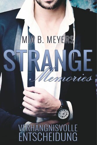 Strange memories