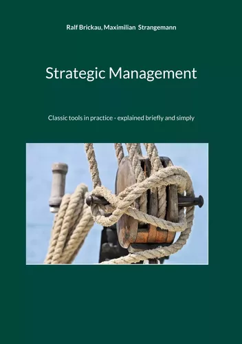 Strategic Management