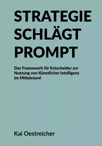 Strategie schlägt Prompt