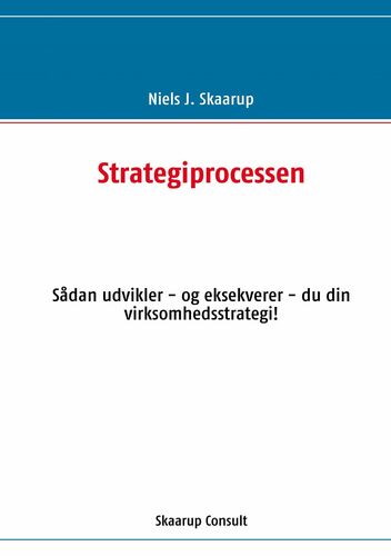 Strategiprocessen