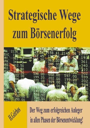 Strategische Wege zum Börsenerfolg