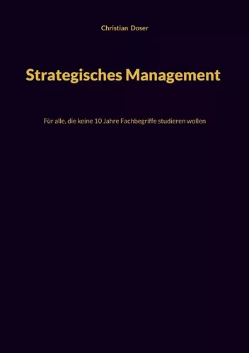 Strategisches Management