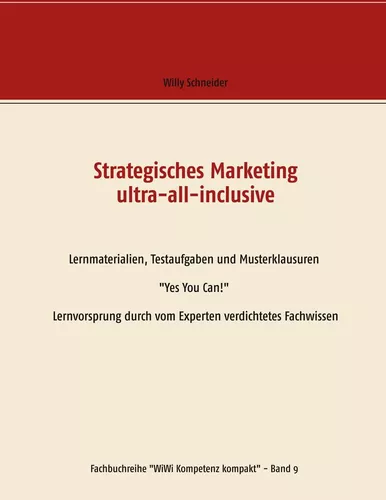 Strategisches Marketing ultra-all-inclusive