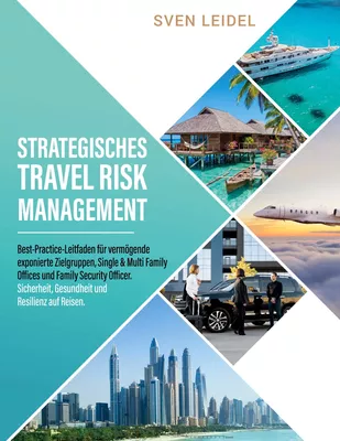 Strategisches Travel Risk Management