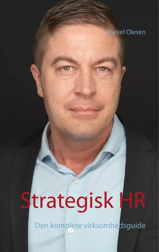 Strategisk HR